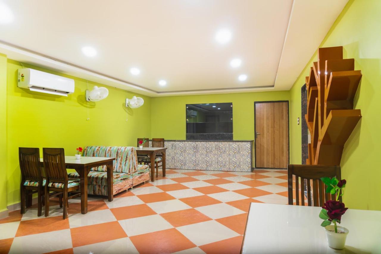 Geet Kavya Inn Bhopal Exterior photo